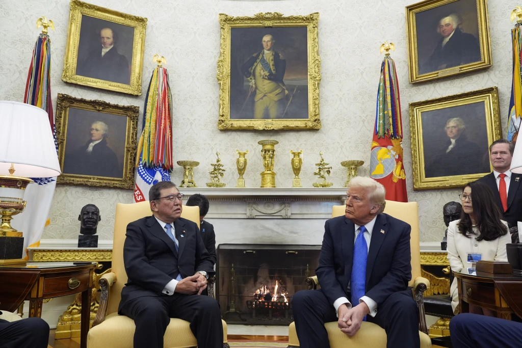 trump